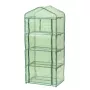 DEDRA GARDEN GREENHOUSE 69*49*160CM PE