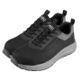 NEO TOOLS S1 SR Safety Half-Shoes with Steel Toe Cap, EVA Popcorn Sole, Size 40