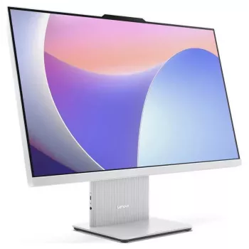 Lenovo IdeaCentre AIO 3 24 - Core i7-13620H | 23.8 inch FHD 99% sRGB | 32GB | 1TB | Win11 Home | Cloud Grey