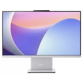Lenovo IdeaCentre AIO 3 24 - Core i7-13620H | 23.8 inch FHD 99% sRGB | 32GB | 1TB | Win11 Home | Cloud Grey