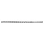 NEO TOOLS SDS Max Concrete Drill Bit 28 x 600 mm S4 Quatro