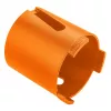 NEO TOOLS Diamond Core Drill Bit M16 82 mm Wet Drilling Sintered Diamond for Porcelain Granite Marble
