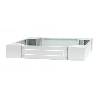 Activejet Plinth 600x600x100mm for EM/SH05D-66xx Enclosure Base
