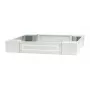 Activejet Plinth 600x600x100mm for EM/SH05D-66xx Enclosure Base