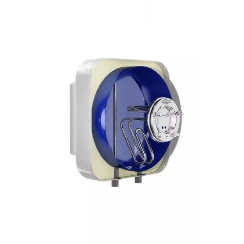 LIN LIFDN2WH Bottom-Connected Electric Boiler 10 L White