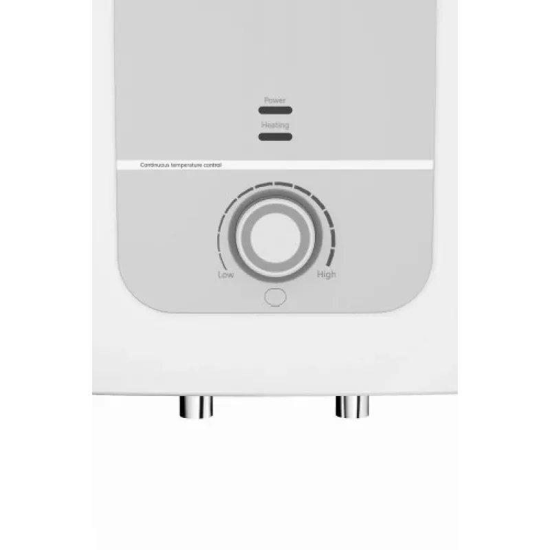 LIN LIFDN2WH Bottom-Connected Electric Boiler 10 L White