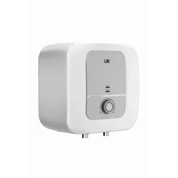 LIN LIFDN2WH Bottom-Connected Electric Boiler 10 L White
