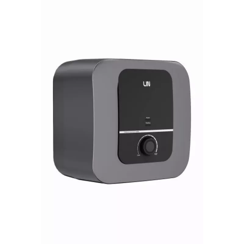 LIN LIFUP1GY Top-Connected Electric Boiler 10 L Grey