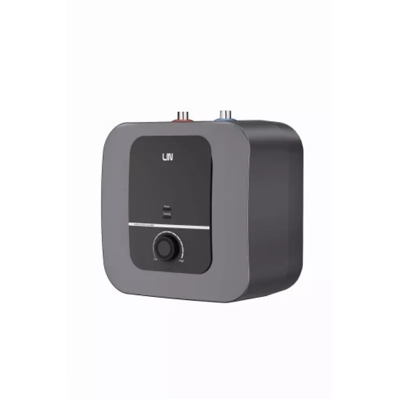 LIN LIFUP1GY Top-Connected Electric Boiler 10 L Grey