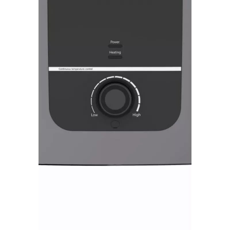 LIN LIFUP1GY Top-Connected Electric Boiler 10 L Grey