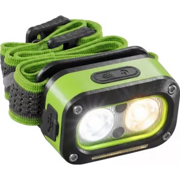 Vayox VA0453 Multifunctional LED Work Light with Bluetooth Speaker 2x5W 450lm 8000mAh