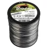 Bradas ZRK3025KG Plant Tie Wire 30m Green, 2.5mm Steel Core with Plastic Coating and Cutter