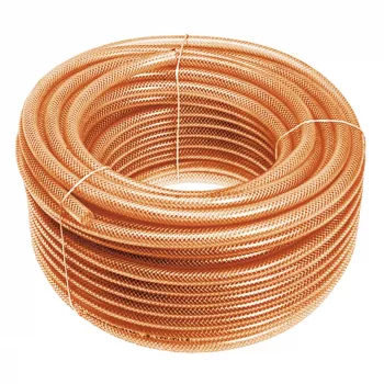 NEO TOOLS Reinforced Pressure Hose 12 x 17 mm, 50 m