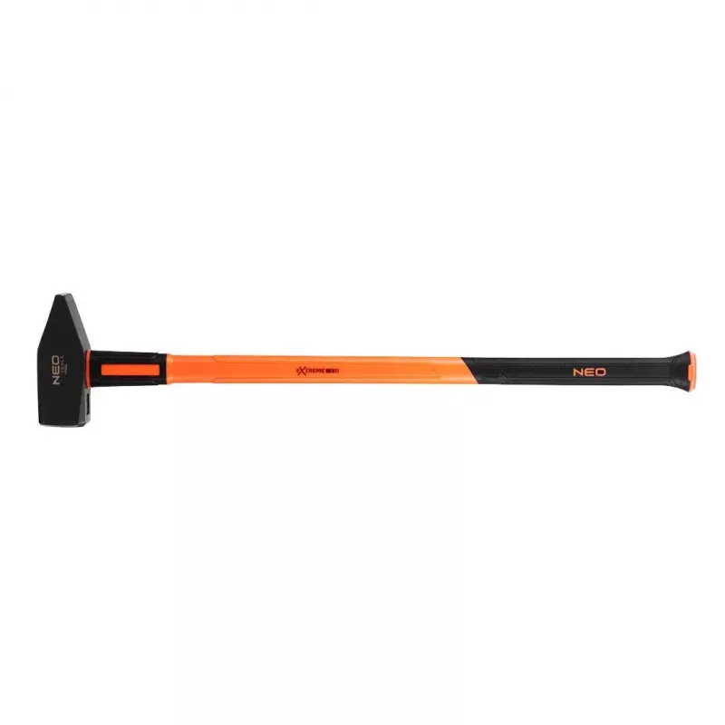 NEO TOOLS 25-152 Locksmith's Hammer 1000 g with Fiberglass Handle