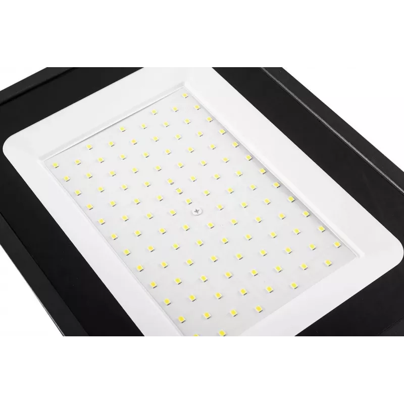 NEO TOOLS 99-054 20W COB LED Rechargeable Spotlight with Power Bank, 1800lm, IP54, 6500K