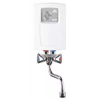 Instant Water Heater EPS-5.5R Twister 5.5 kW 230 V