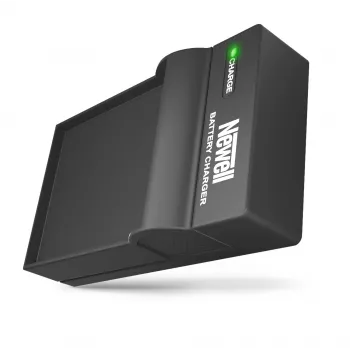 Newell DC-USB Charger for Canon NB-10L Battery