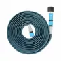 CELLFAST C.ENERGO Extensible Garden Hose 7.5-15m ZygZag with 7-Pattern Spray Gun