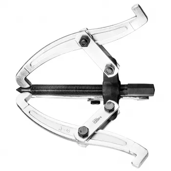 NEO TOOLS Three-Arm Puller 12 inch (300 mm) | Forged Steel Bearing & Gear Puller