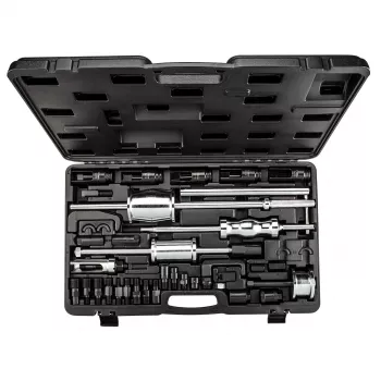 NEO TOOLS Injector Puller Set with Inertia Hammer (TOP-11-884)