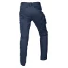 NEO TOOLS 81-224-XXL Protective Trousers Blue XXL