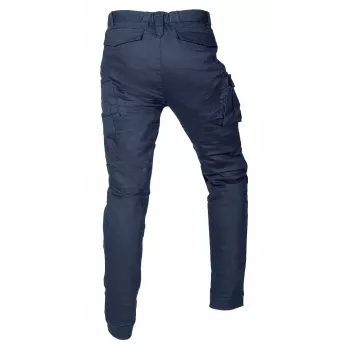 NEO Tools 81-224-XXXL Protective Trousers Blue