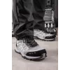 NEO Tools 82-730 S1P SRC Steel Toe Safety Footwear, Size 43, Black/Grey