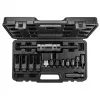 NEO TOOLS 14-Piece Injector Puller Set with Slide Hammer