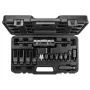 NEO TOOLS 14-Piece Injector Puller Set with Slide Hammer