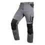 NEO TOOLS Mix&Match Work Trousers Grey/Black XS