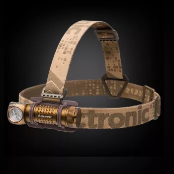 MacTronic Sirius H12 AHL0172 headlamp