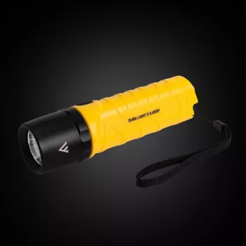 MacTronic Dura Light 2.3 PHH0124 flashlight