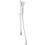 DEANTE NGA_052K 3-Function Shower Set with Rail, Chrome