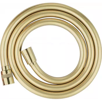 DEANTE Shower Hose 150 cm Stainless Steel Chrome
