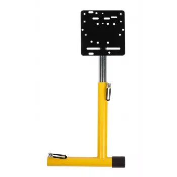 Wheel Stand Pro RGS Farm Truck Yellow Racing Wheel Stand