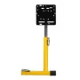 Wheel Stand Pro RGS Farm Truck Yellow Racing Wheel Stand