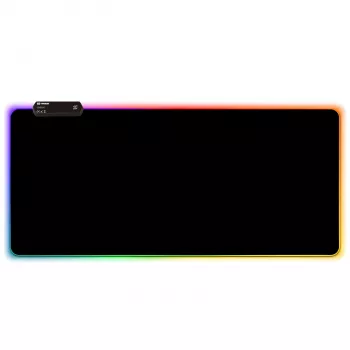 MOZOS GAMING MP-XL RGB Backlit Gaming Mouse Pad 90x40cm