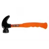 LEAN TOYS Handyman Set Belt Drill Screwdriver Pliers Hammer - 12-Piece Toy Tool Kit for Kids