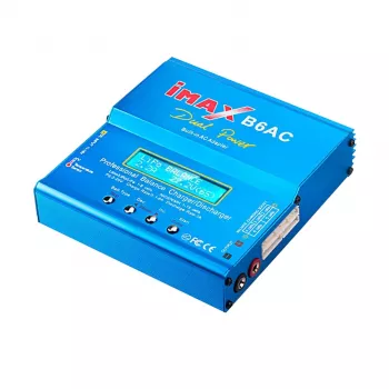 iMAX B6 80W Balance Charger E6168