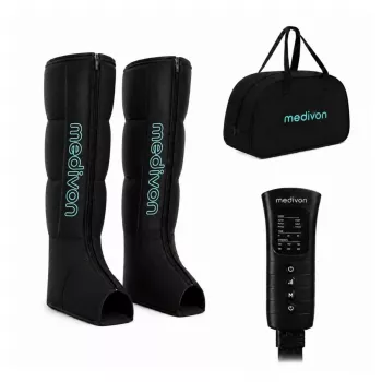 MEDIVON Portia 2 Lymphatic Compression Leg Massager