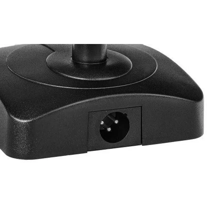 HQM-MP3V Dynamic Karaoke Microphone with 3m Cable and On/Off Switch