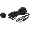 HQM-MP3V Dynamic Karaoke Microphone with 3m Cable and On/Off Switch