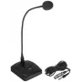 HQM-MP3V Dynamic Karaoke Microphone with 3m Cable and On/Off Switch