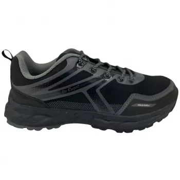 Lee Cooper Men's Casual Shoes Black-Grey LCJ-22-01-1372M