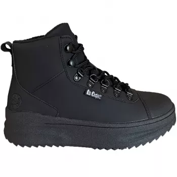 Lee Cooper Women's Sneakers Black LCJ-23-31-3028LA