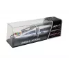 Pendolino Spring Powered Train White with Sound and Lights