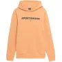 Men's 4F M266 Salmon Sweatshirt 4FSS23TSWSM266 64S M
