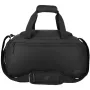 4F U050 Shoulder Bag Deep Black 4FAW23ABAGU050 20S