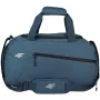 4F U052 Crossbody Shoulder Bag Deep Blue