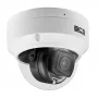 BCS-P-DIP24FCL3-Ai1 4MP IP Dome Camera with AI, White Light, PoE, IP67, IK10